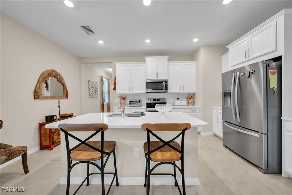 2065 Summersweet Drive Alva FL 33920