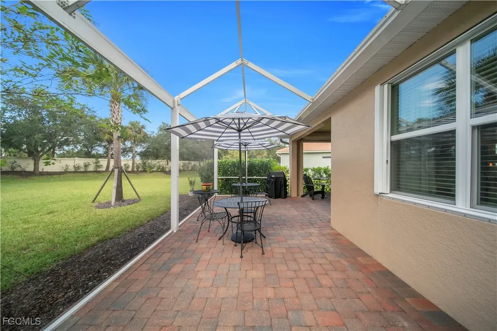 2065 Summersweet Drive Alva FL 33920