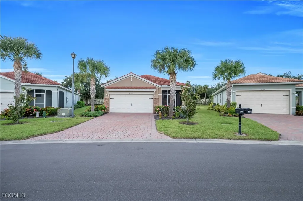 2065 Summersweet Drive Alva FL 33920