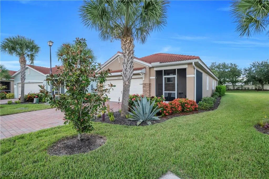 2065 Summersweet Drive Alva FL 33920