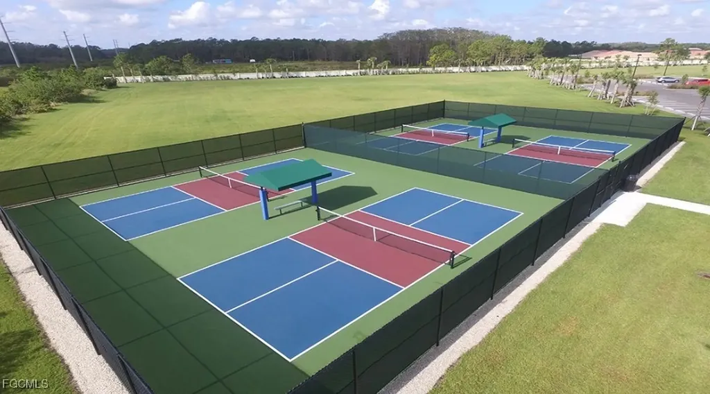 2065 Summersweet Drive Alva FL 33920