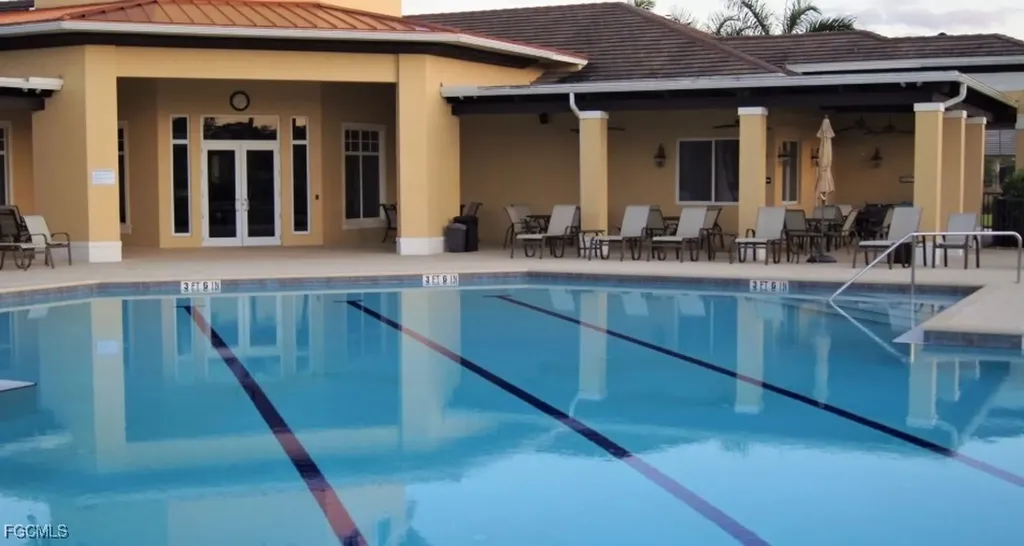 2065 Summersweet Drive Alva FL 33920