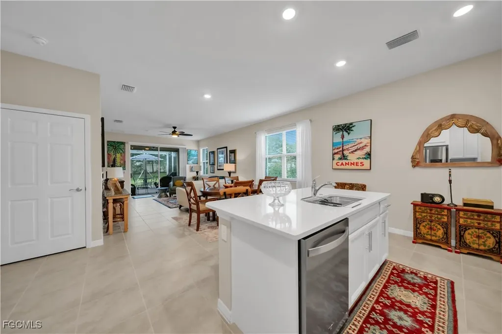 2065 Summersweet Drive Alva FL 33920