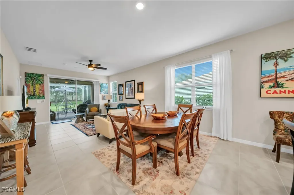 2065 Summersweet Drive Alva FL 33920