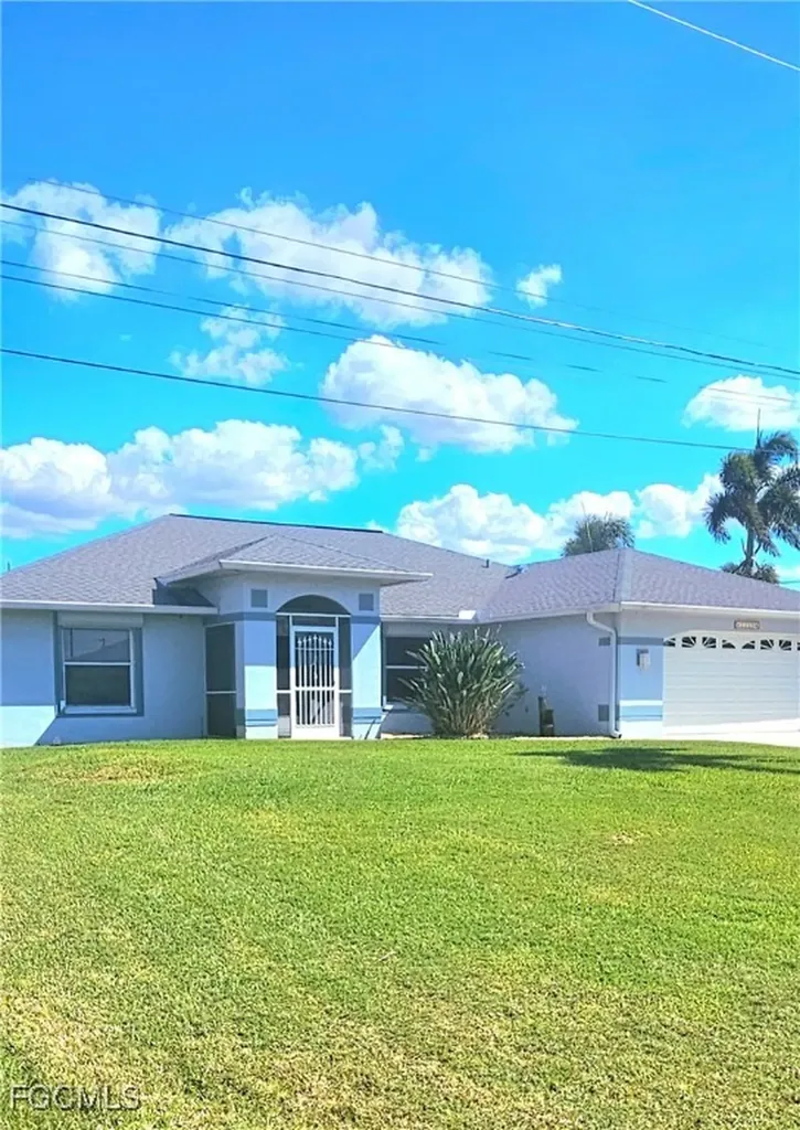 3315 SW 8th Court Cape Coral FL 33914