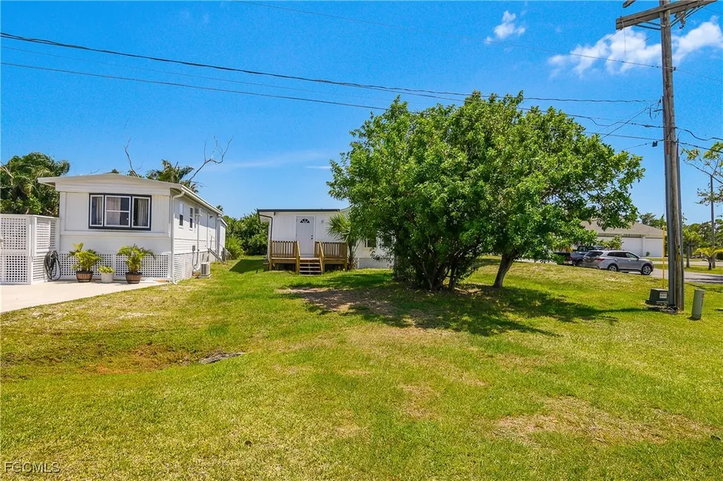 5675 Pine Island Road NW Bokeelia FL 33922