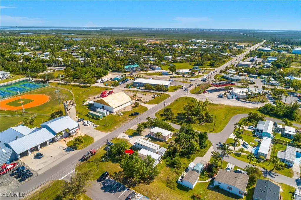 5675 Pine Island Road NW Bokeelia FL 33922