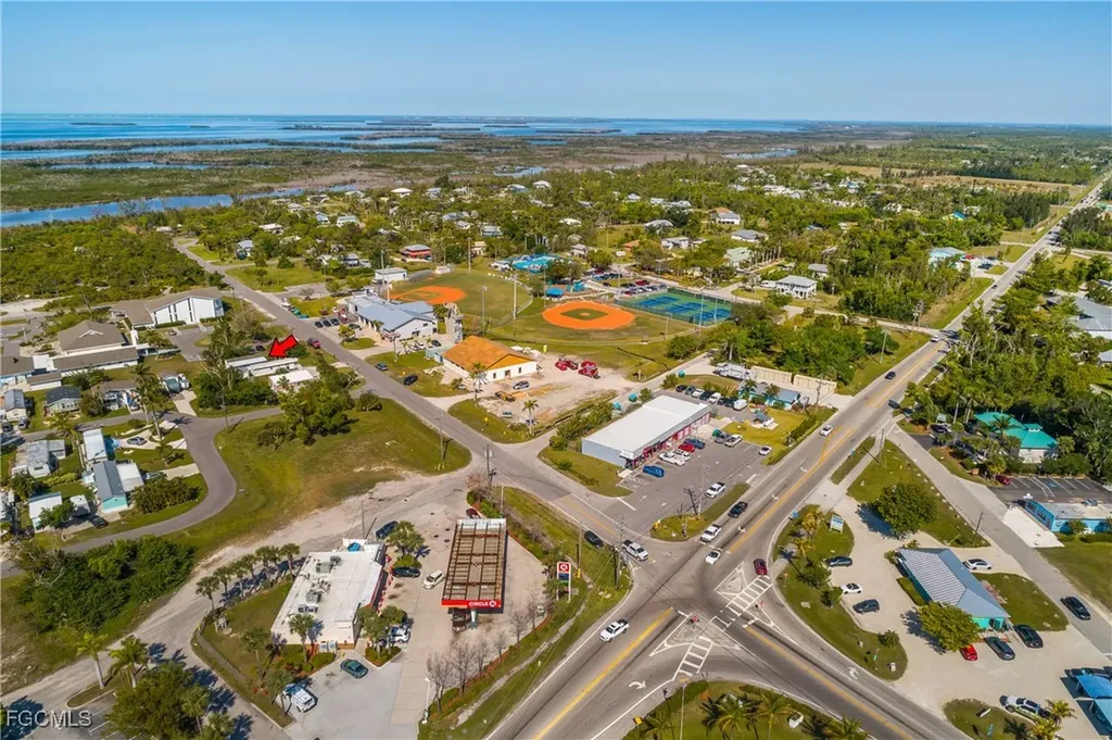 5675 Pine Island Road NW Bokeelia FL 33922