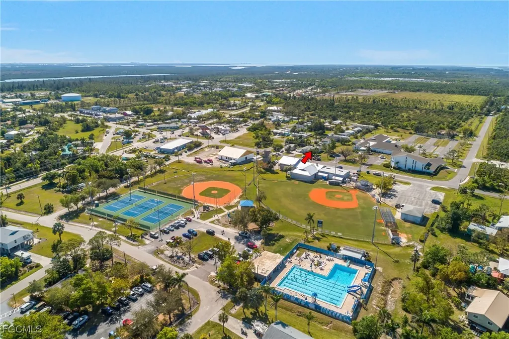 5675 Pine Island Road NW Bokeelia FL 33922