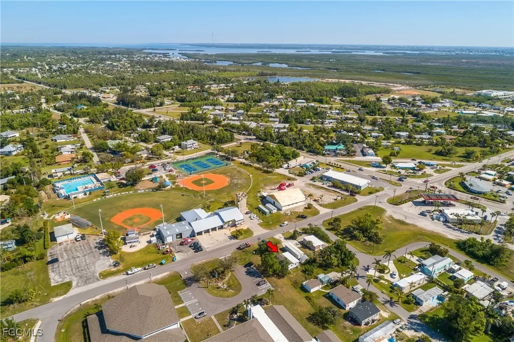 5675 Pine Island Road NW Bokeelia FL 33922