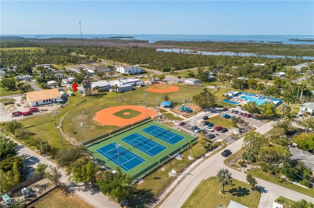 5675 Pine Island Road NW Bokeelia FL 33922