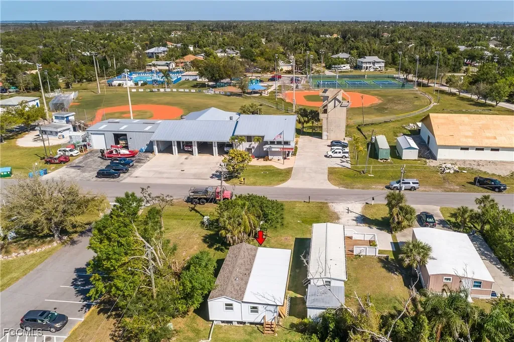 5675 Pine Island Road NW Bokeelia FL 33922