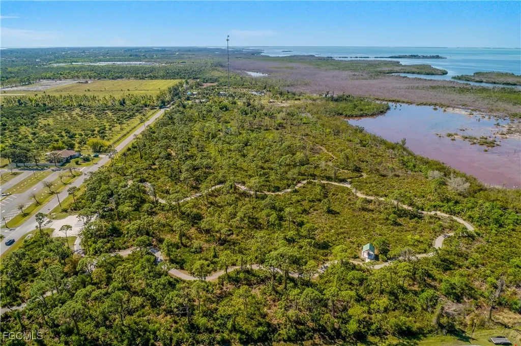 5675 Pine Island Road NW Bokeelia FL 33922