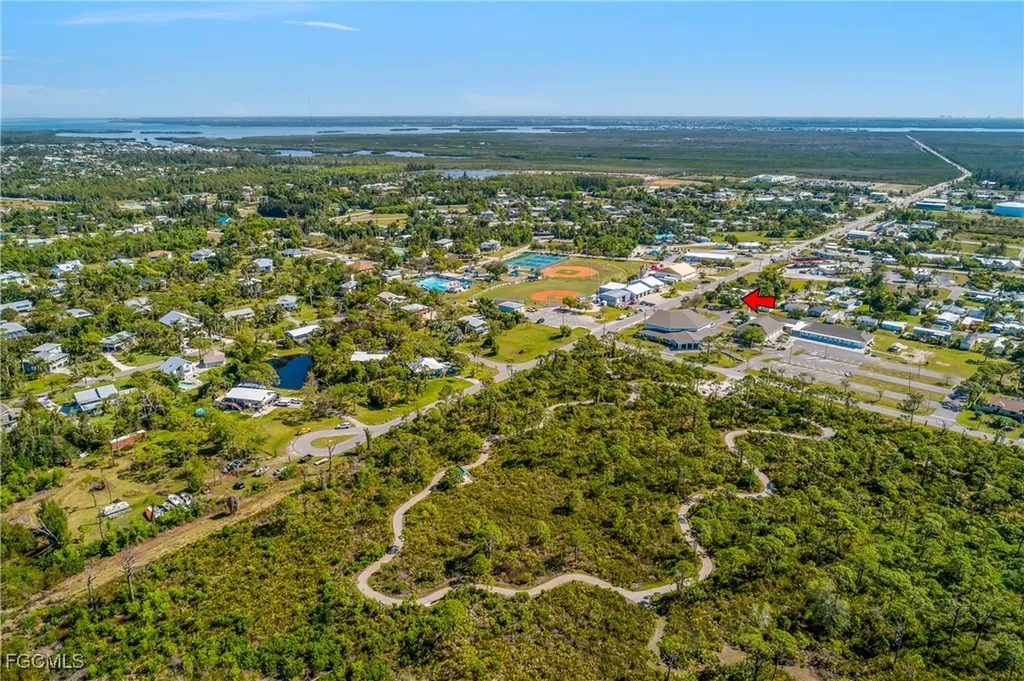 5675 Pine Island Road NW Bokeelia FL 33922