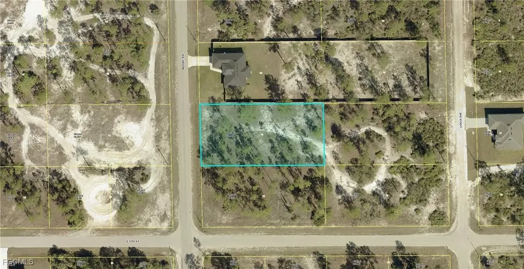 502 Moore Avenue Lehigh Acres FL 33972