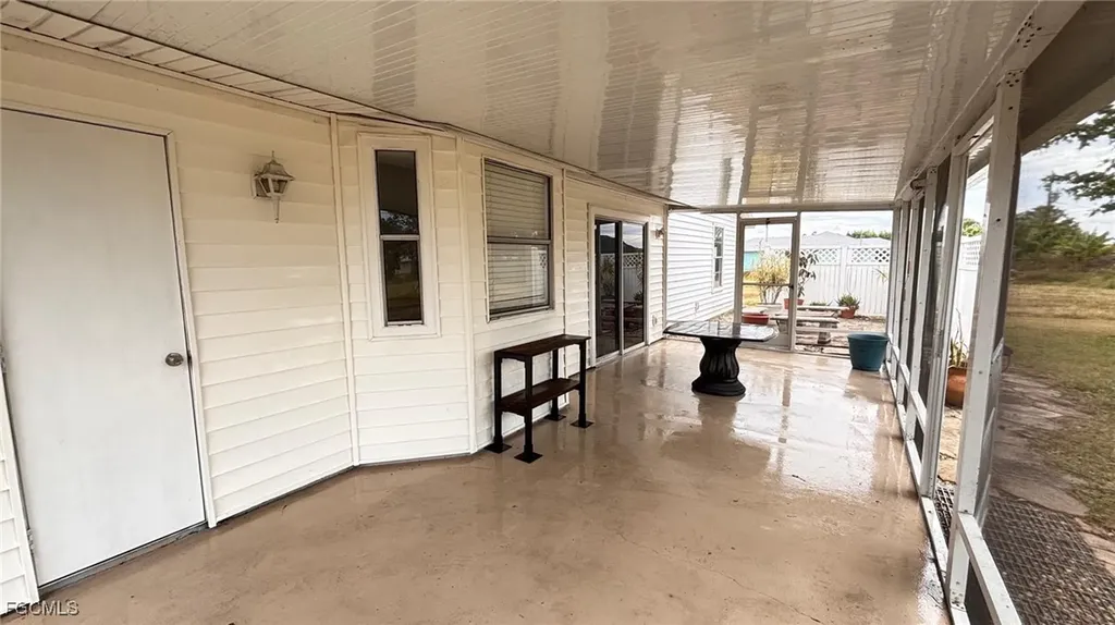 2426 NE 23rd Avenue Cape Coral FL 33909