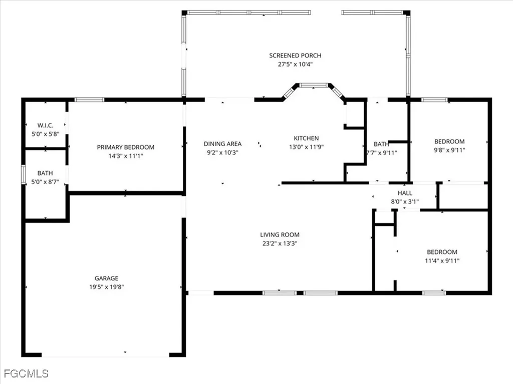 2426 NE 23rd Avenue Cape Coral FL 33909