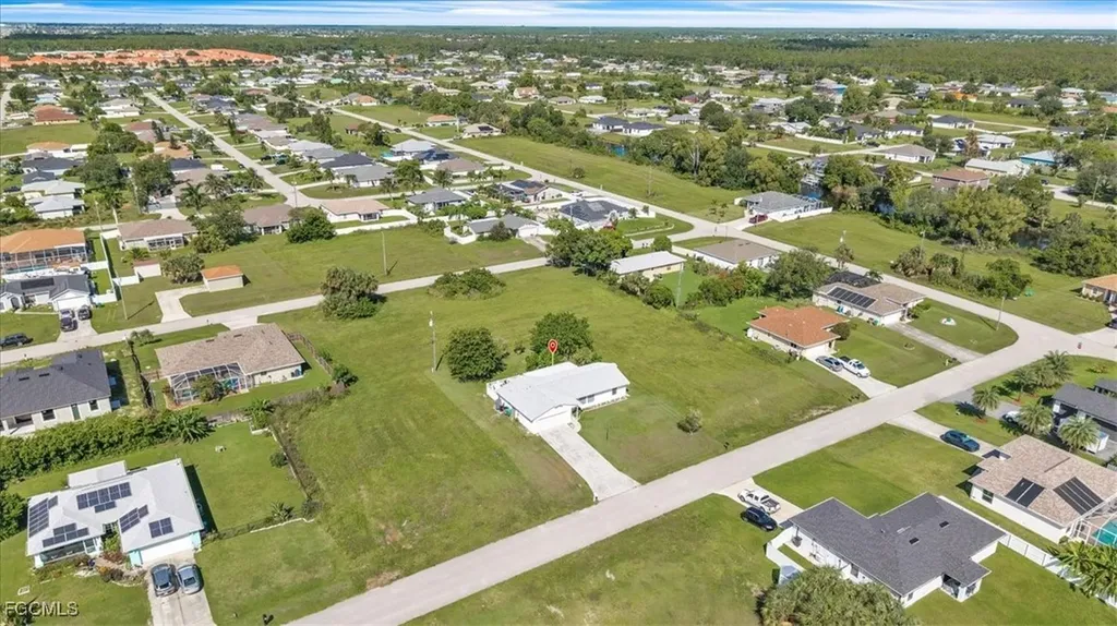 2426 NE 23rd Avenue Cape Coral FL 33909