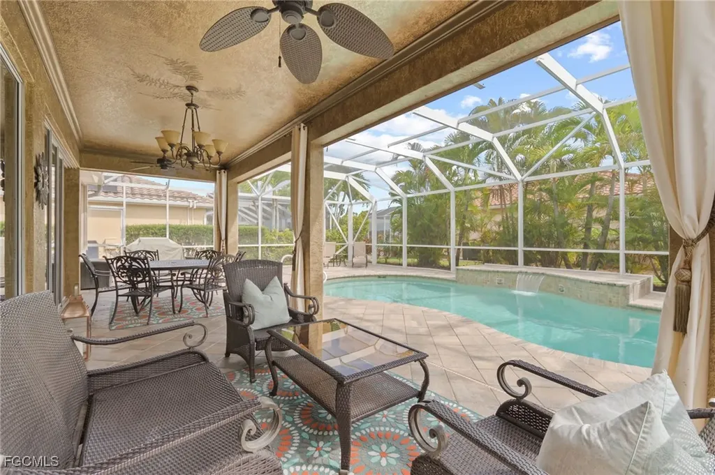 North Fort Myers FL, 20626 Dennisport Lane