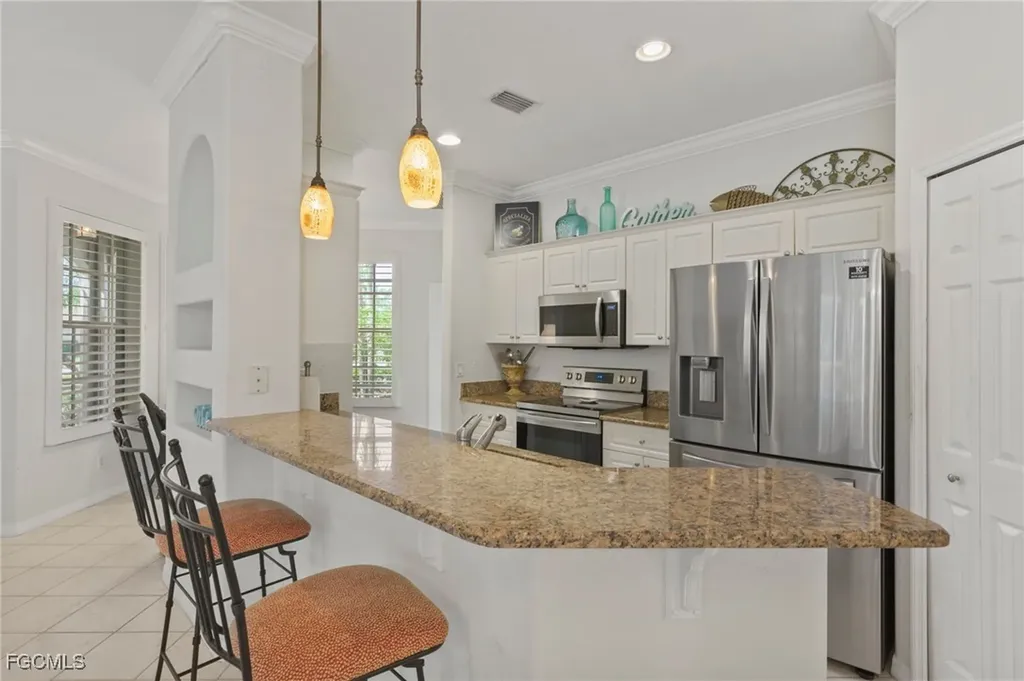 20626 Dennisport Lane North Fort Myers FL 33917
