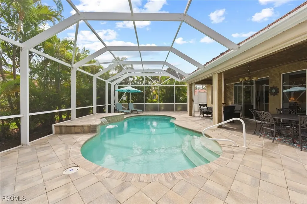 20626 Dennisport Lane North Fort Myers FL 33917