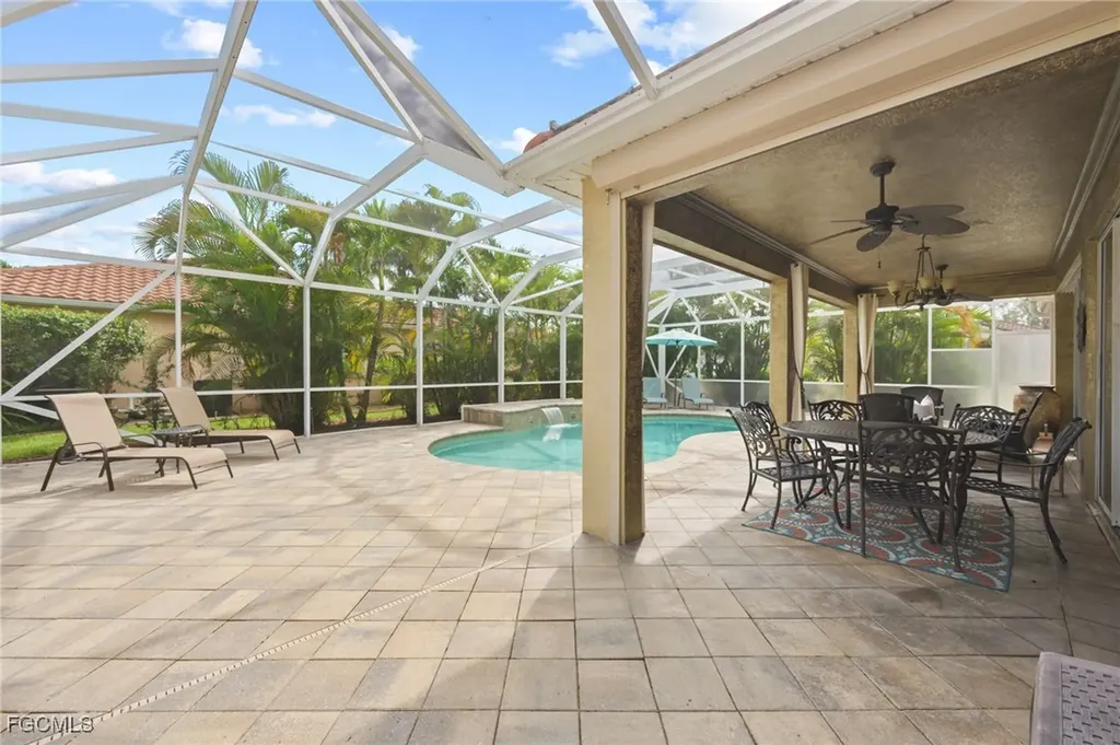 20626 Dennisport Lane North Fort Myers FL 33917