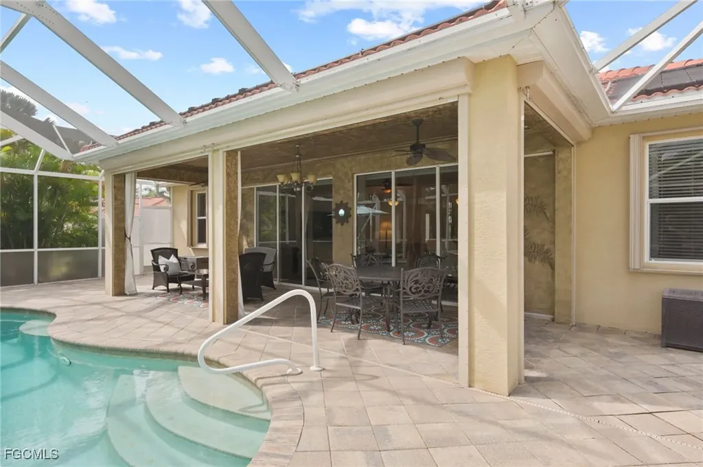 20626 Dennisport Lane North Fort Myers FL 33917