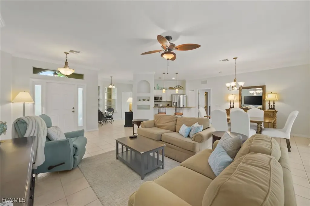 20626 Dennisport Lane North Fort Myers FL 33917