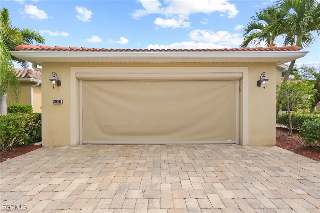 20626 Dennisport Lane North Fort Myers FL 33917