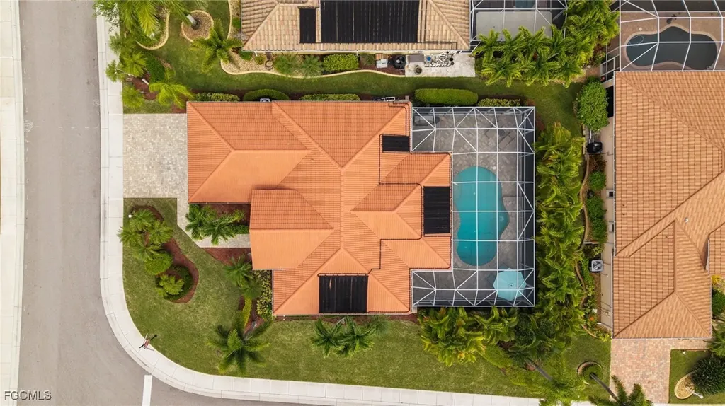 20626 Dennisport Lane North Fort Myers FL 33917