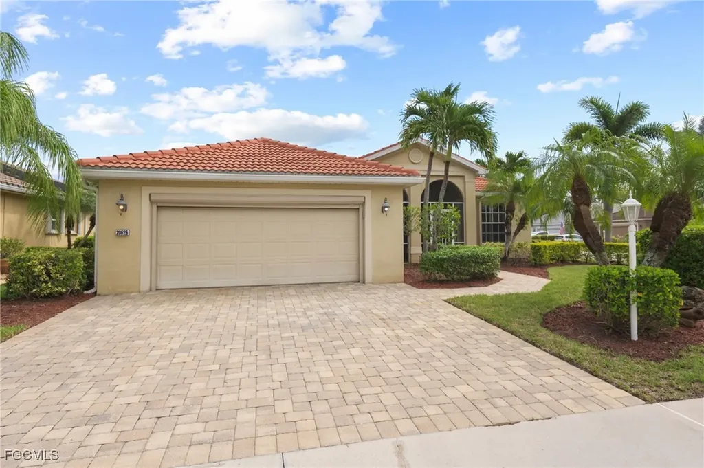 20626 Dennisport Lane North Fort Myers FL 33917