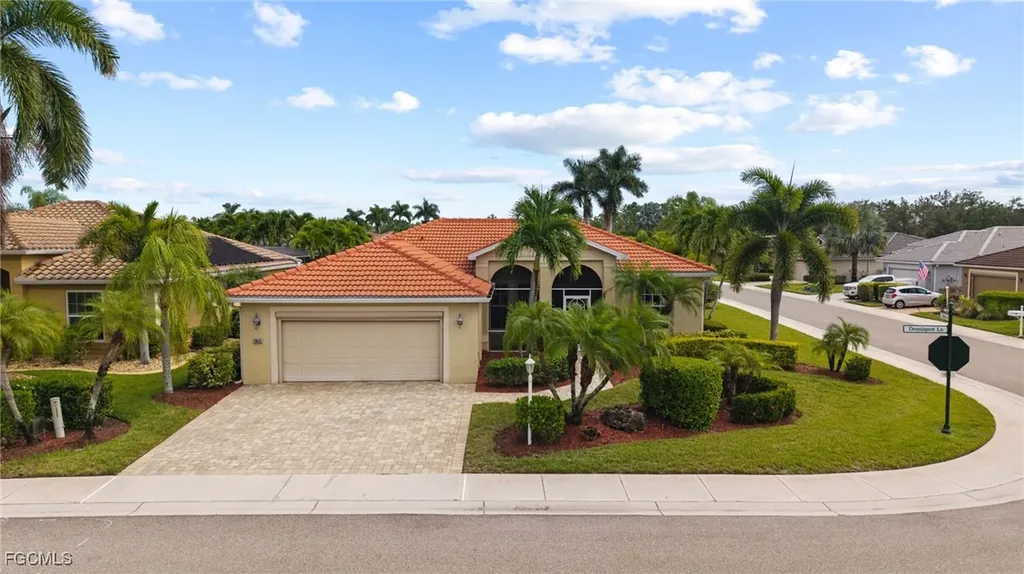 20626 Dennisport Lane North Fort Myers FL 33917