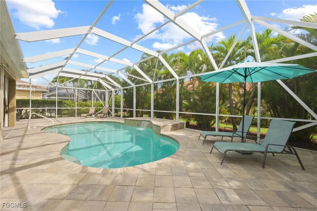 20626 Dennisport Lane North Fort Myers FL 33917