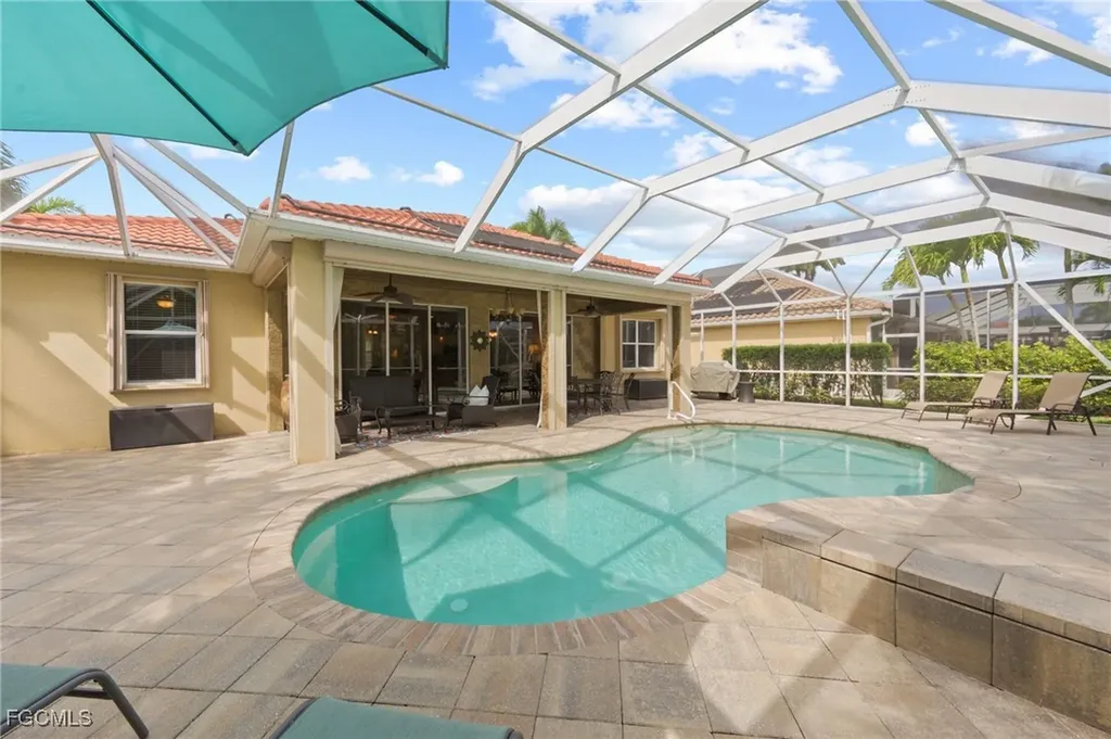 20626 Dennisport Lane North Fort Myers FL 33917