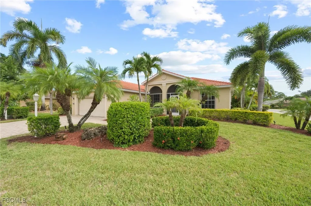 20626 Dennisport Lane North Fort Myers FL 33917