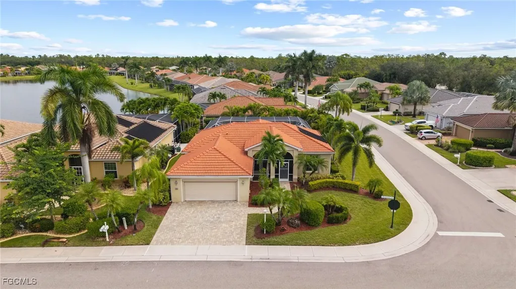 20626 Dennisport Lane North Fort Myers FL 33917