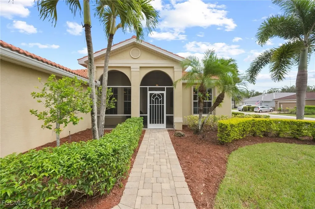 20626 Dennisport Lane North Fort Myers FL 33917
