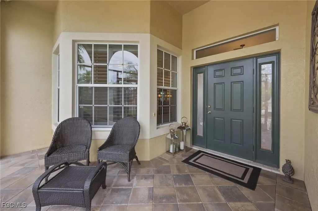20626 Dennisport Lane North Fort Myers FL 33917