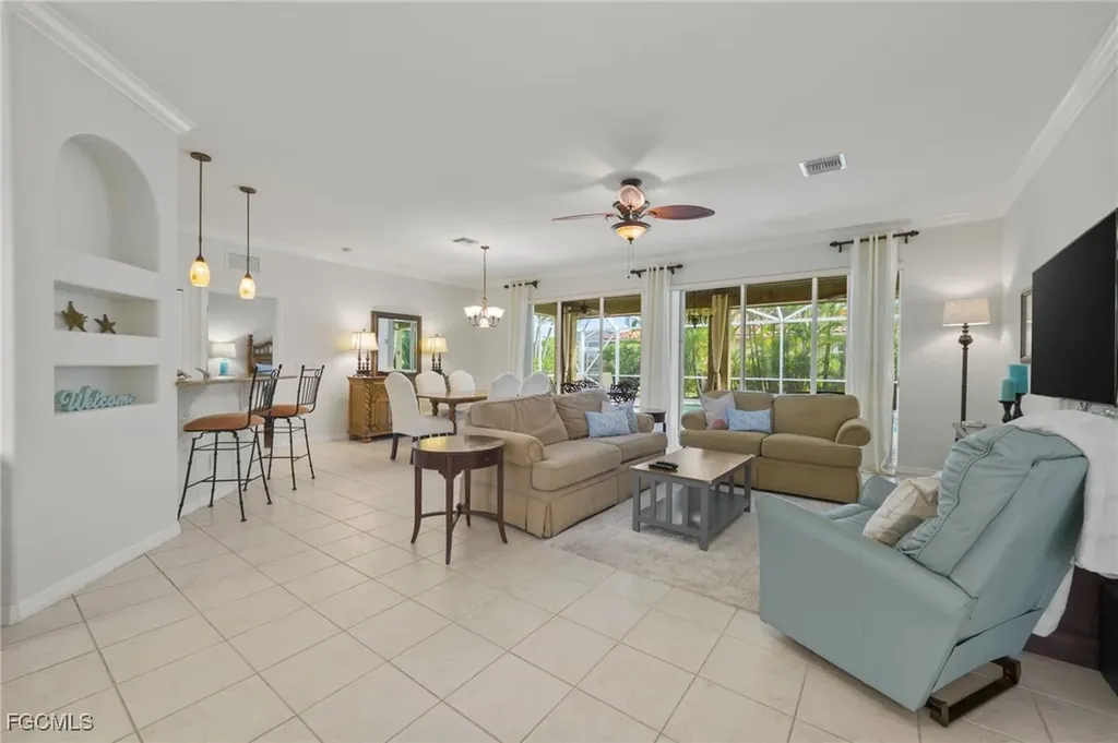 20626 Dennisport Lane North Fort Myers FL 33917