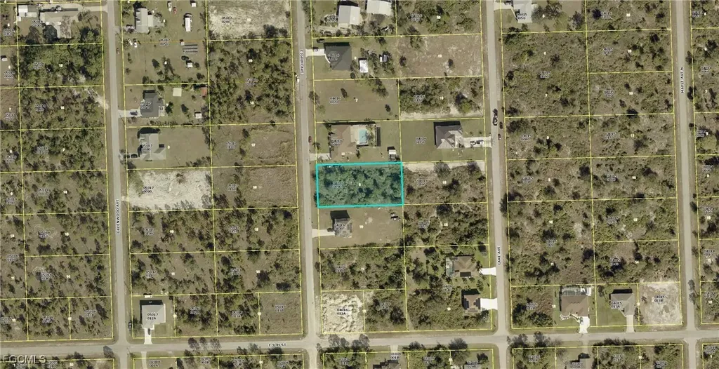 906 8th Avenue Lehigh Acres FL 33972