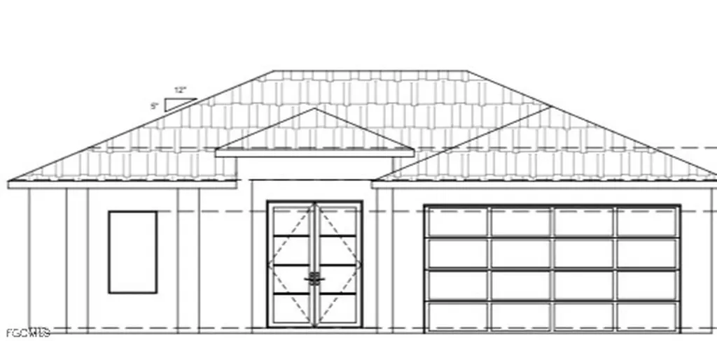 188 Castle Avenue Lehigh Acres FL 33974