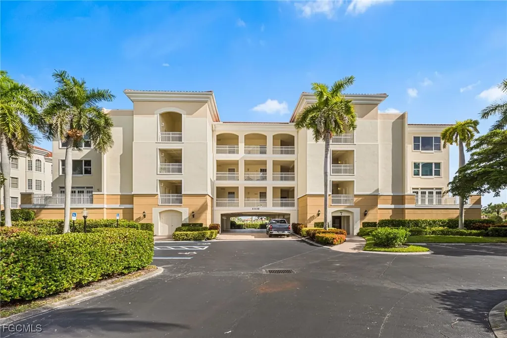 11110 Harbour Yacht Court Fort Myers FL 33908