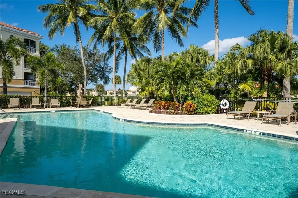 11110 Harbour Yacht Court Fort Myers FL 33908