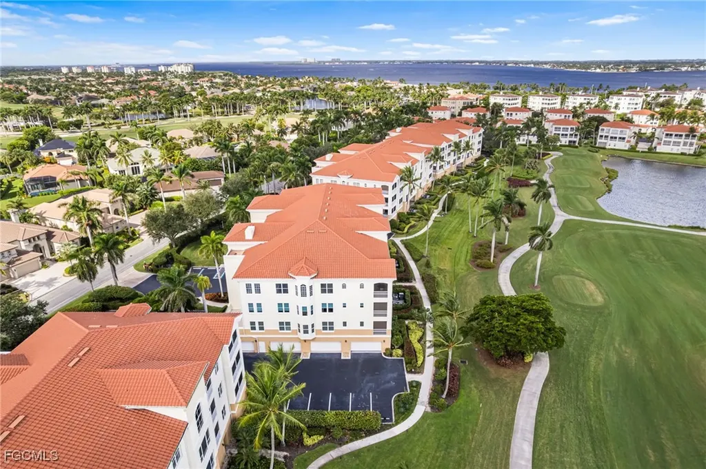 11110 Harbour Yacht Court Fort Myers FL 33908
