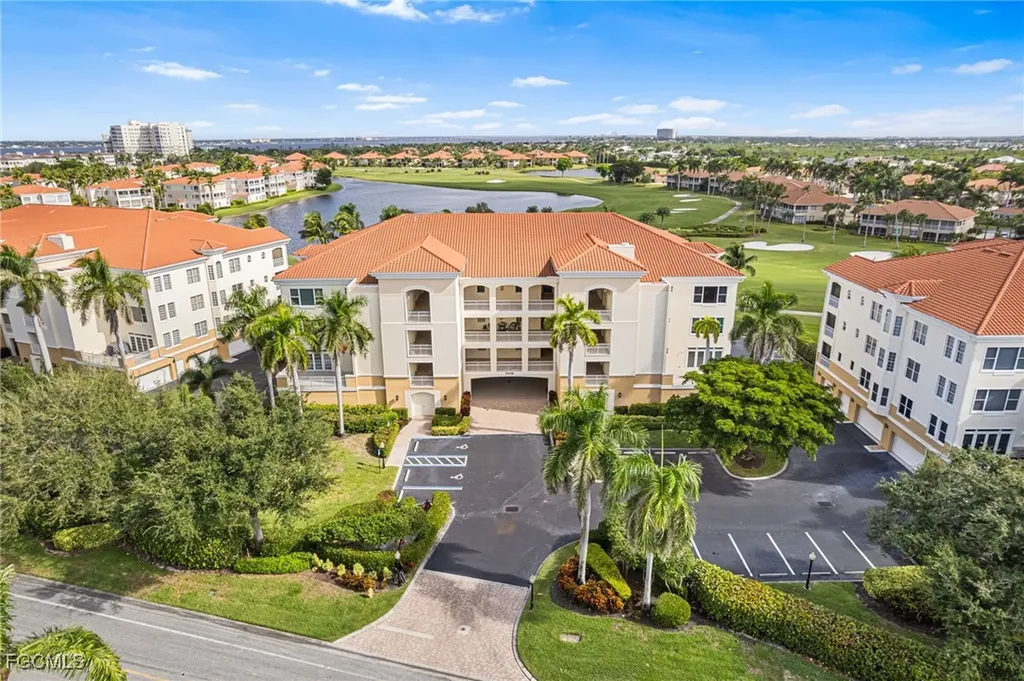 11110 Harbour Yacht Court Fort Myers FL 33908