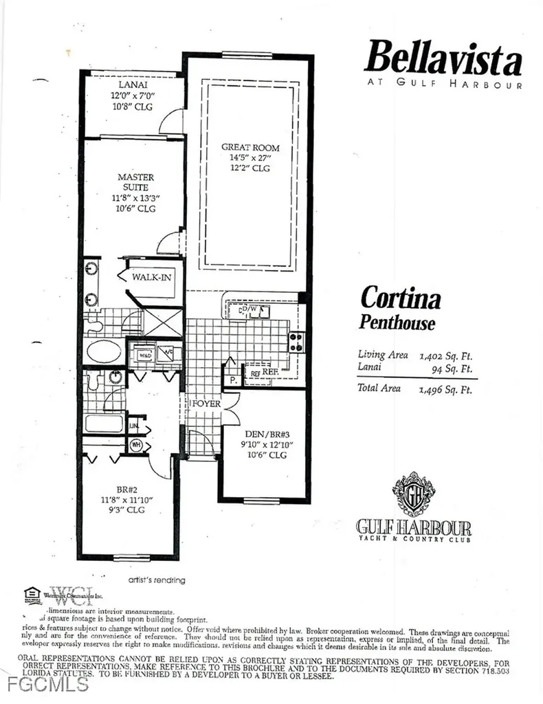 11110 Harbour Yacht Court Fort Myers FL 33908