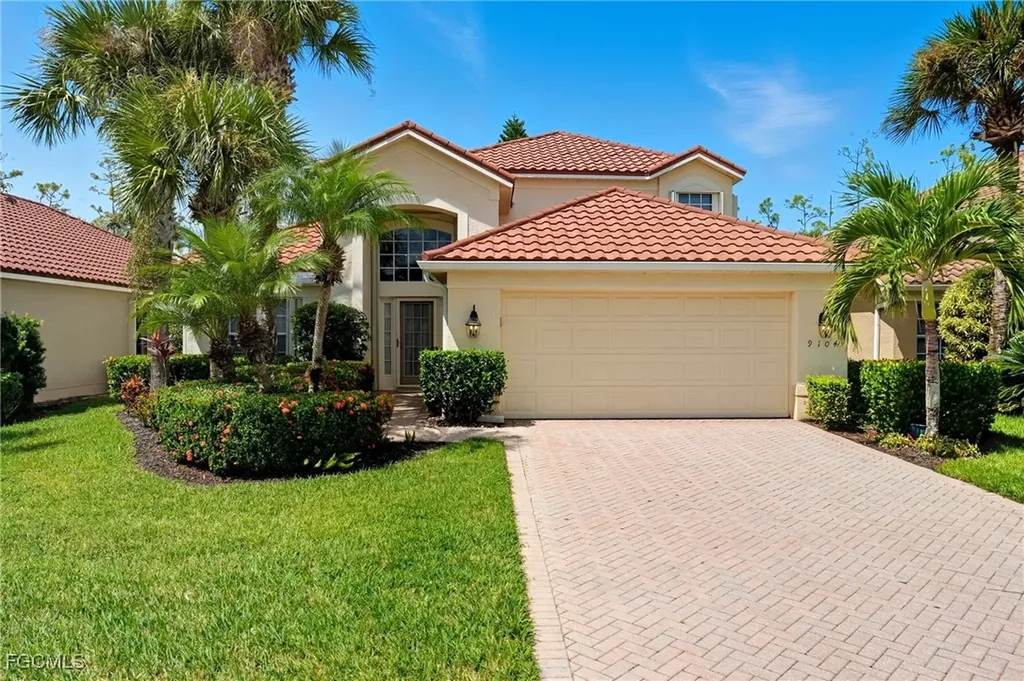 9104 Shadow Glen Way Fort Myers FL 33913