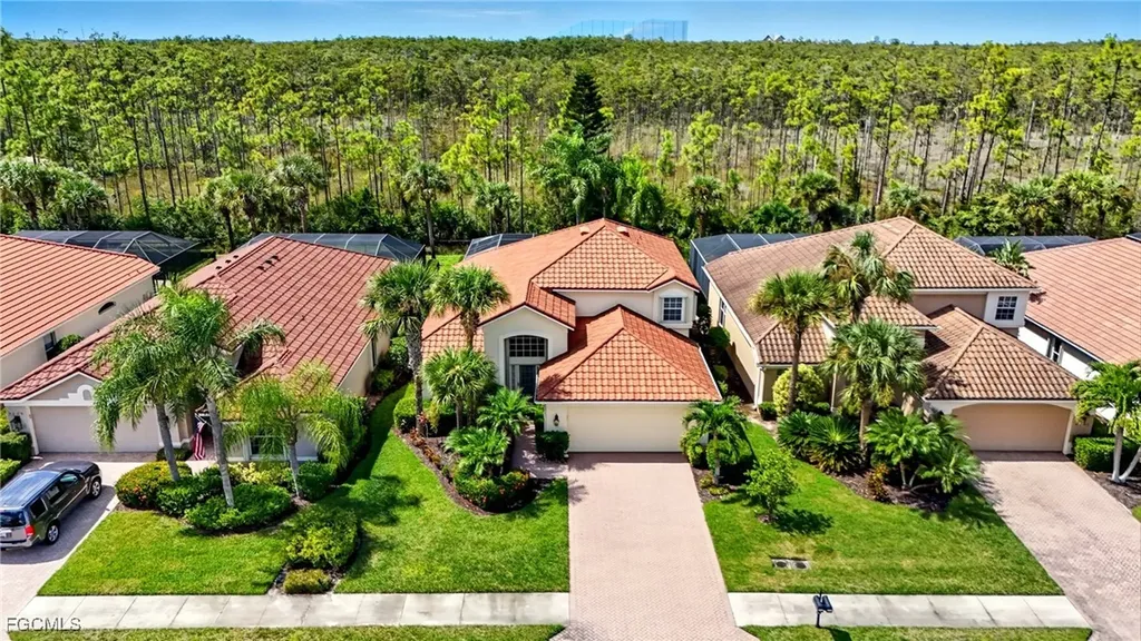 9104 Shadow Glen Way Fort Myers FL 33913