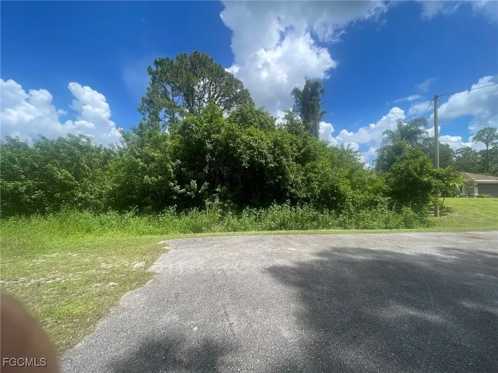 722 Wellington Avenue Lehigh Acres FL 33972