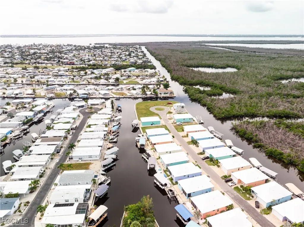 3057 Sloop Lane St. James City FL 33956